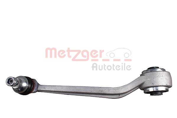 METZGER 58129801 KIT + Lenker, Radaufhängung